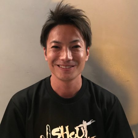 山本 純士 ヤマモト アツシ