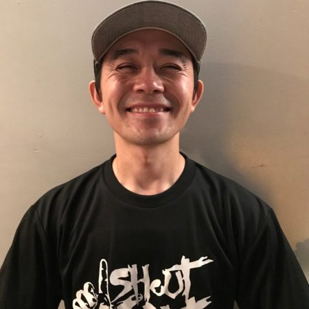 瀧澤　憲一 タキザワ　ケンイチ