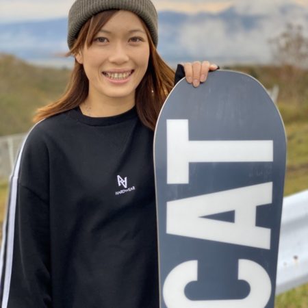 西川 愛美 ニシカワ マナミ