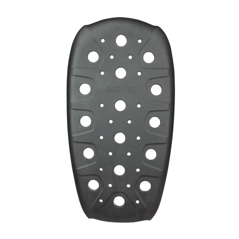 ION Protection Spine Plate SAS TEC