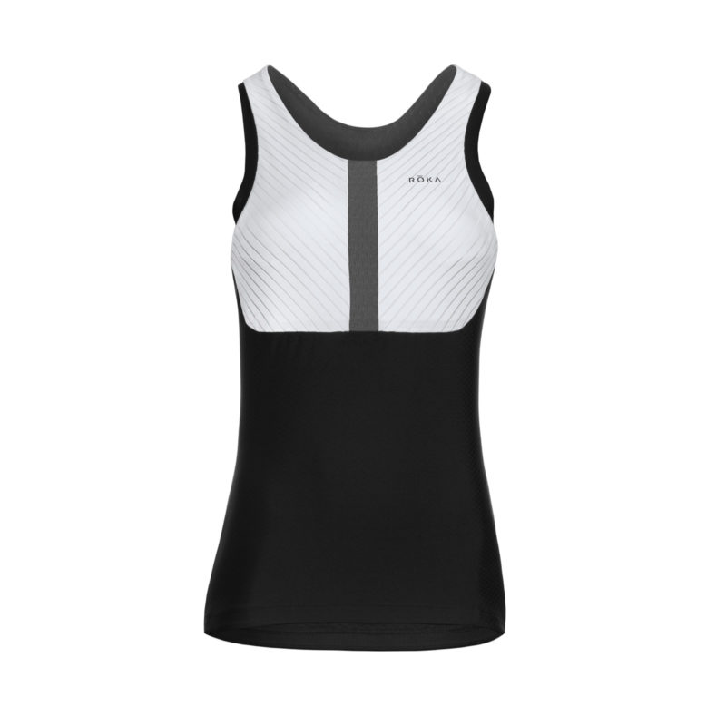 Women's Gen II Elite Aero Sleeveless Tri Top