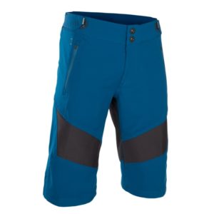 Bikeshorts Scrub Select 2019　Ocean Blue