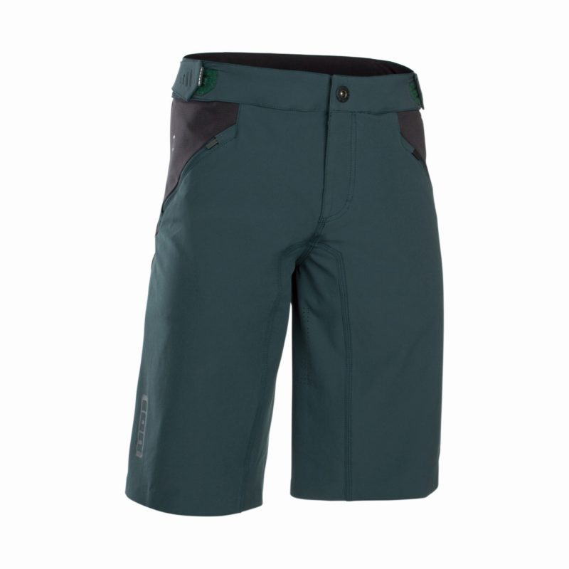 47232-5751 ION Bike Shorts Traze Men 2019