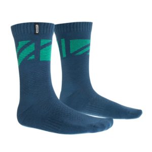 47900-5876 ION Socks Traze_Ocean_Blue
