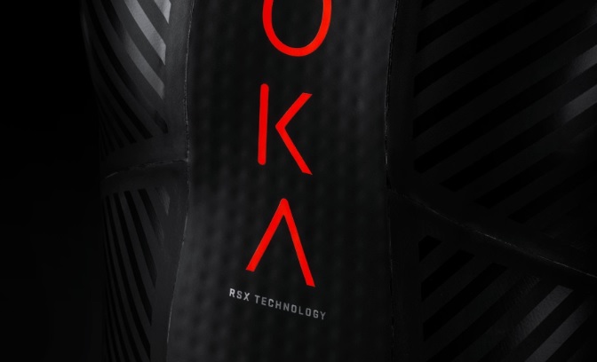 RSX™ CENTERLINE BUOYANCY - PATENTED 【特許取得済】RSX®センターライン浮力構造
