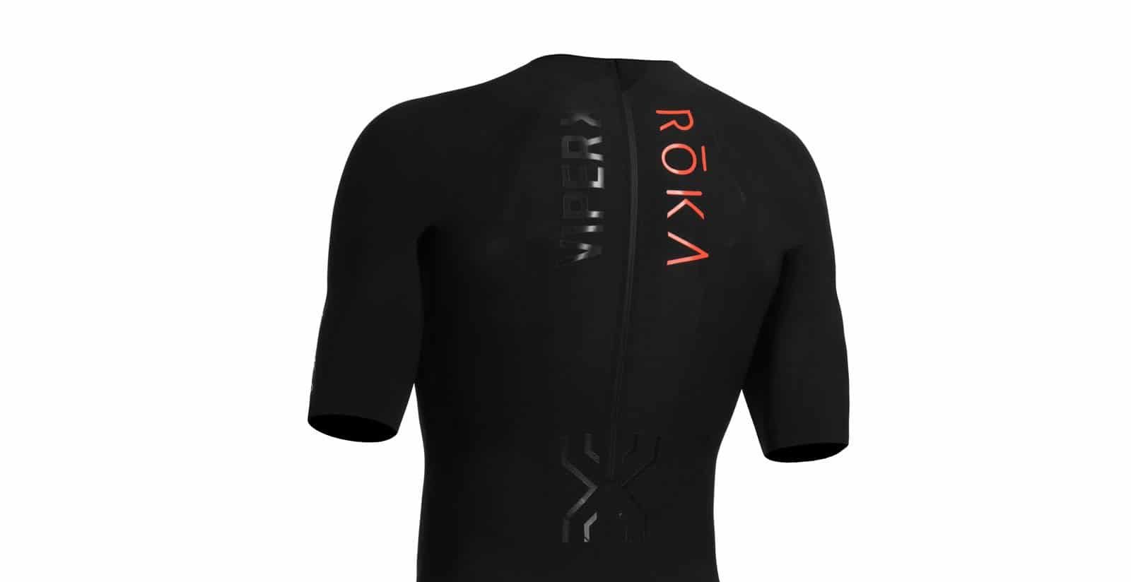 ROKA Men’s Viper X short sleeve - ロカ　バイパー　ショートスリーブ