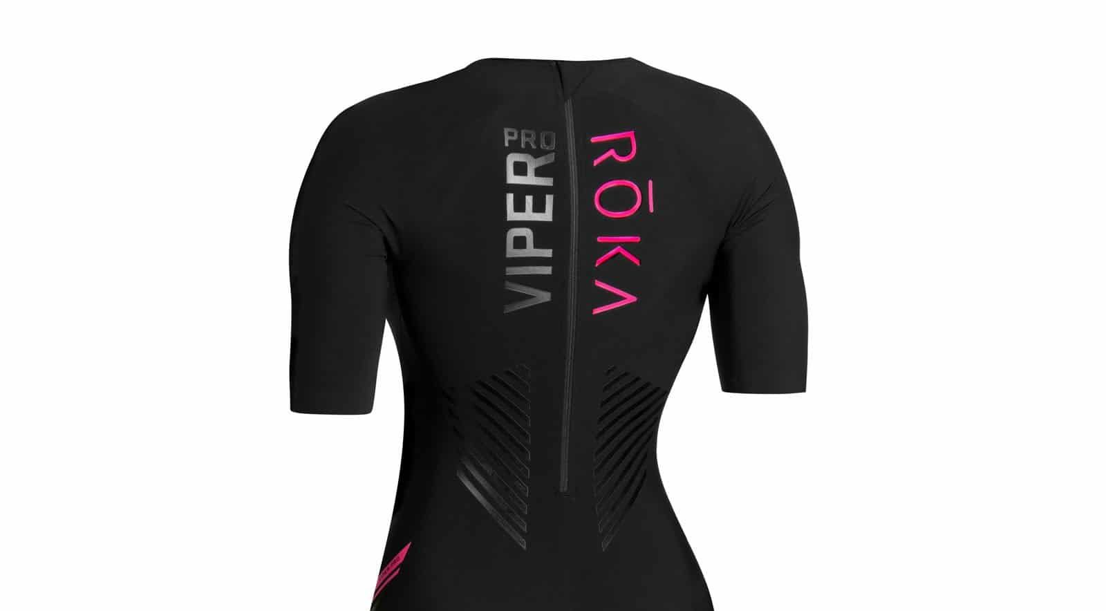 ROKA Viper pro - ロカ　バイパープロ　ウェットスーツ