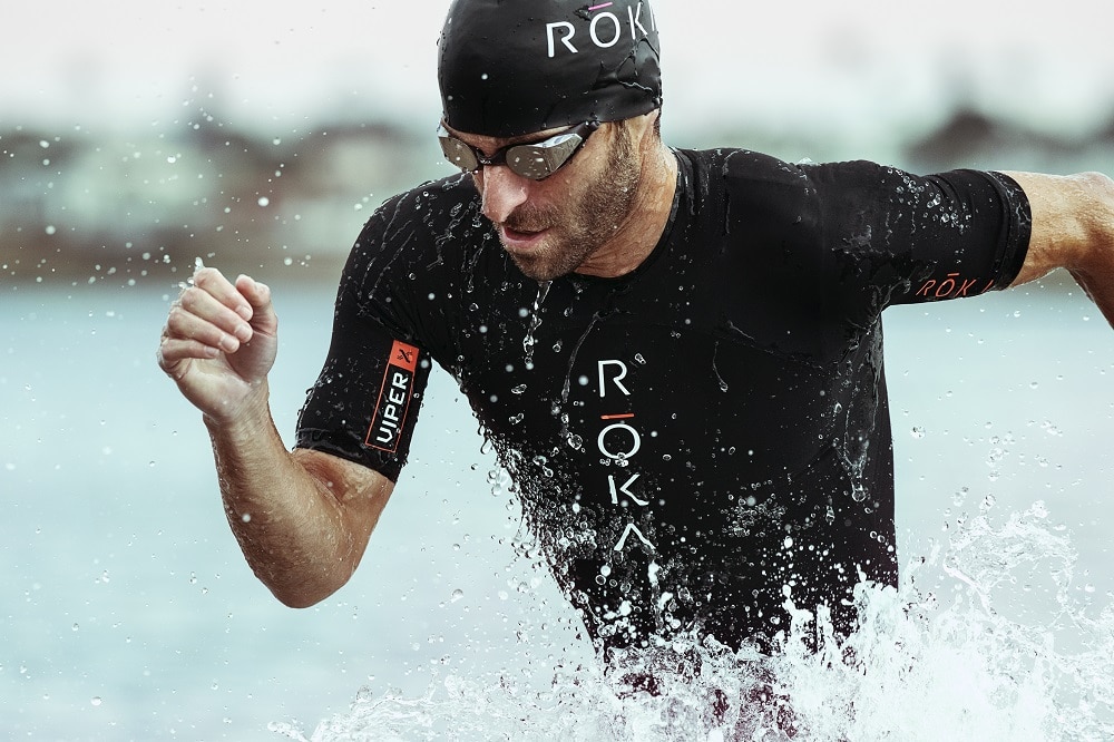 ROKA Viper X short sleeve - ロカ　バイパーX　ショートスリーブ
