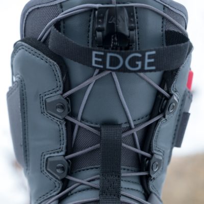 Superlace (SL) System