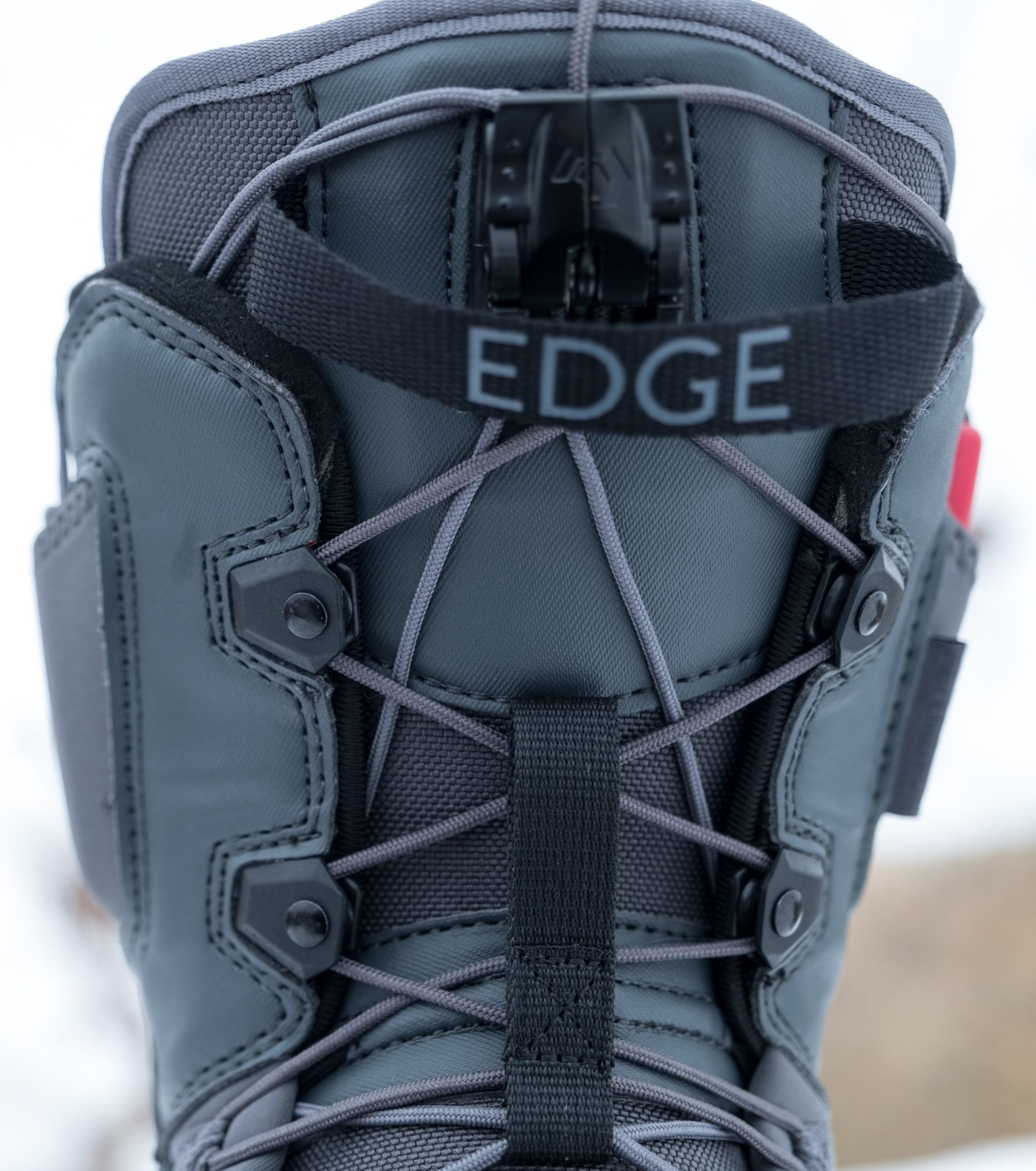 Superlace (SL) System