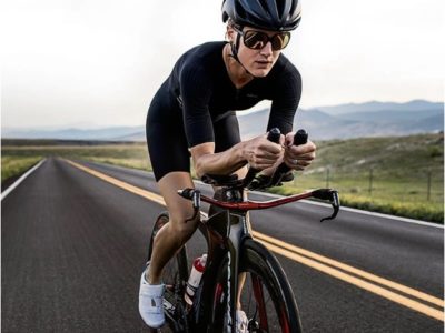 Women's Elite Aero SS