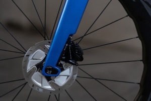 DISC BRAKES - DIMOND (ダイヤモンド) 世界一速いTTバイク