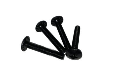 Halfplate Screws-4ok