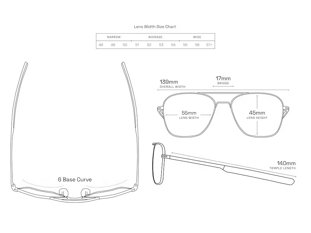 ROKA_230112_MASTER_AVIATORS_SIZING_GRAPHICS_FALCON