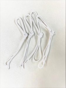 Northwave KIT LACE - ノースウェーブ　スノーブーツ交換用レース
