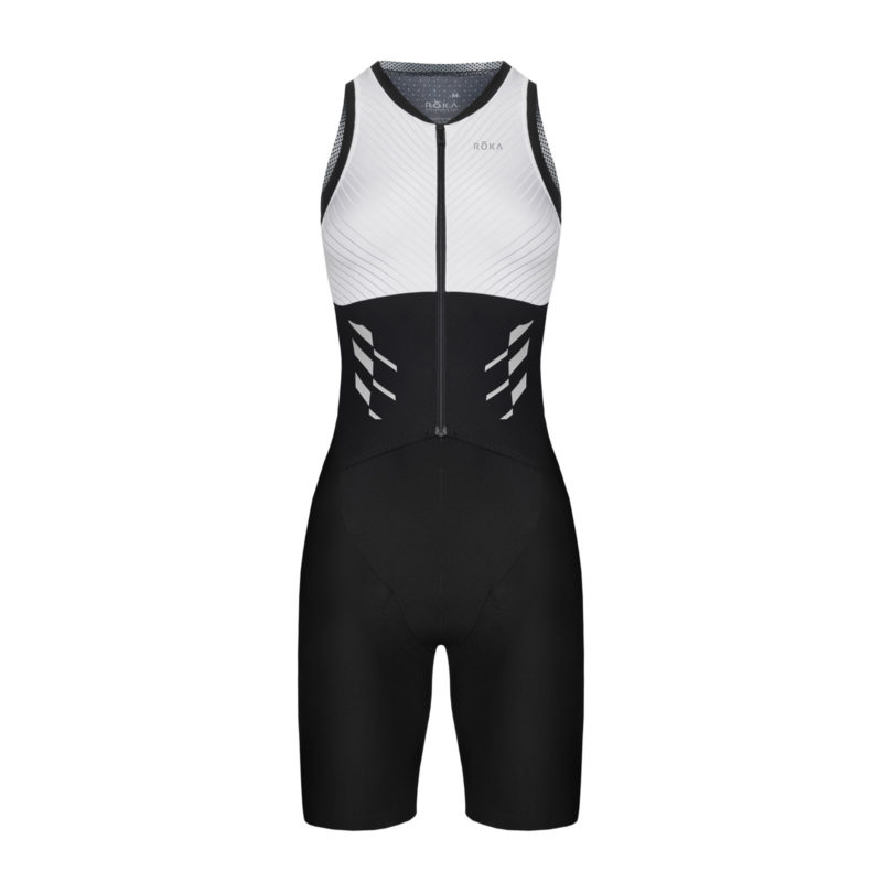 WOMENS_ELITE_AEROII_SLVLS_WHITE_TRISUIT_FRONT-OW