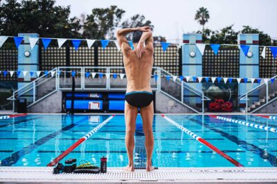 ROKA（ロカ）Men’s Elite HD Racer Swimsuit