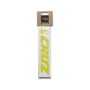 Santa Cruz（サンタクルズ） Custom Downtube Decal Yellow