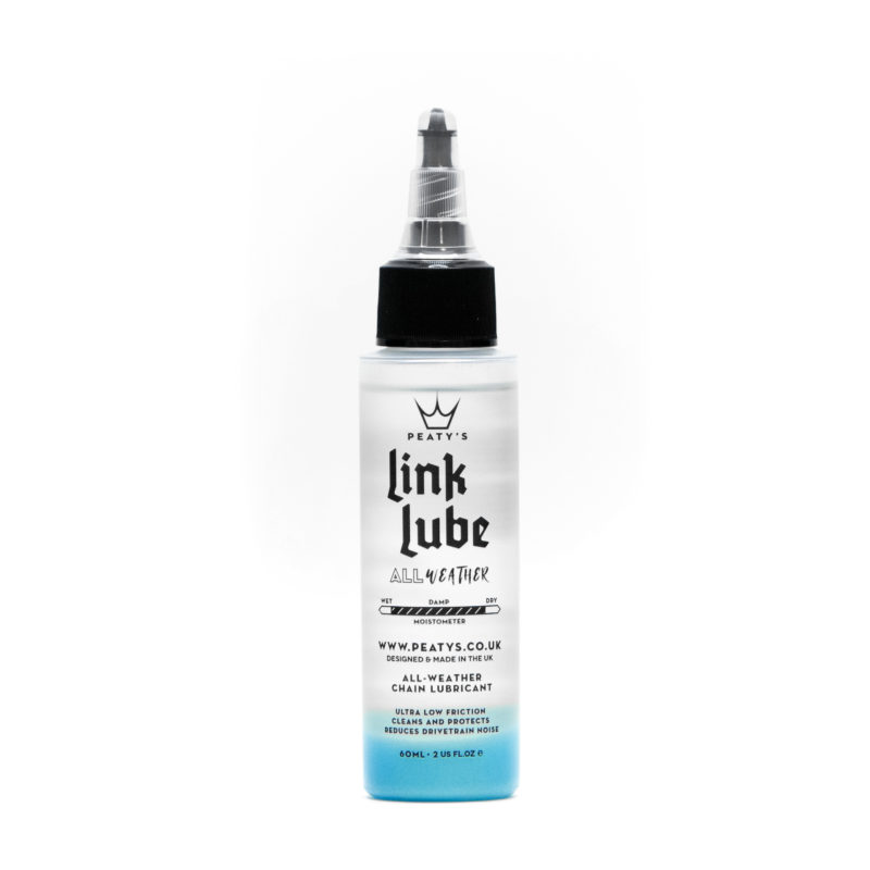 LinkLube All Weather 60ml Front