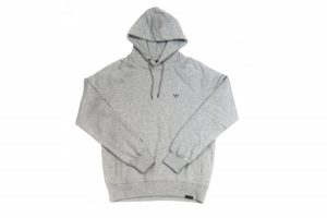 Pub-Wear-Hoody-Melange-Grey-300x200