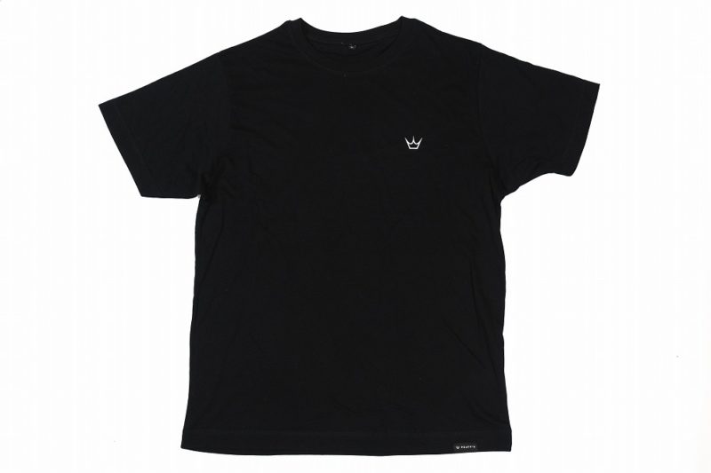 PubWear Black Front