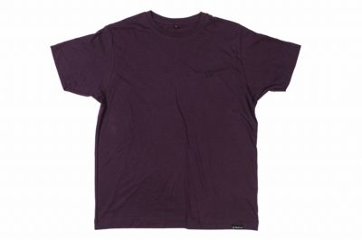 PubWear Burgundy Front