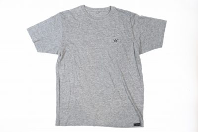 PubWear Grey Front