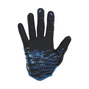 Gloves Scrub AMP 2020のブルーの手のひら側の画像