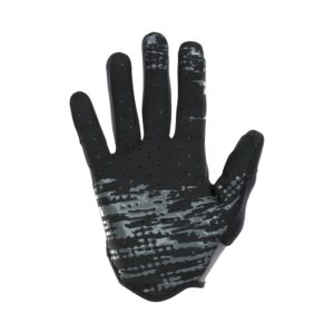 Gloves Scrub AMP 2020のグレーの手のひら側の画像