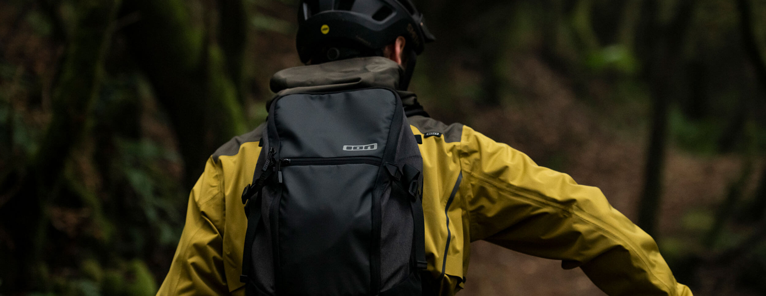 Backpacks