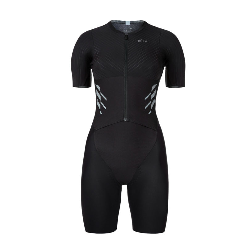WOMENS_ELITE_AEROII_SS_TRI_SUIT_Black_FRONT
