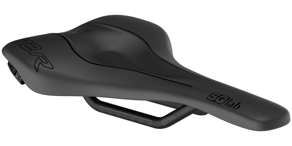 SQlab 612 Ergowave S-Tube