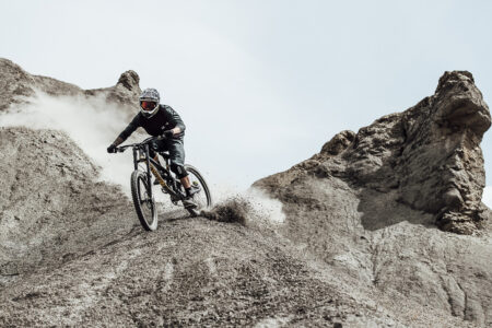 RIDING STYLES TRAZE