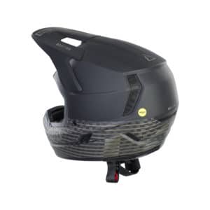 ION MTBプロテクター・ Helmet Scrub Select Mips 2022