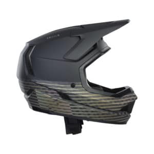ION MTBプロテクター・ Helmet Scrub Select Mips 2022