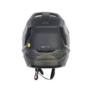 ION MTBプロテクター・ Helmet Scrub Select Mips 2022