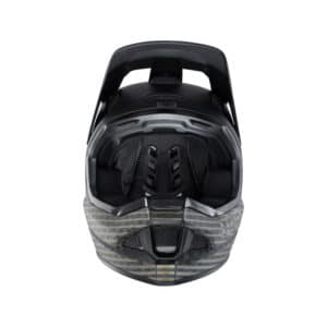 ION MTBプロテクター・ Helmet Scrub Select Mips 2022