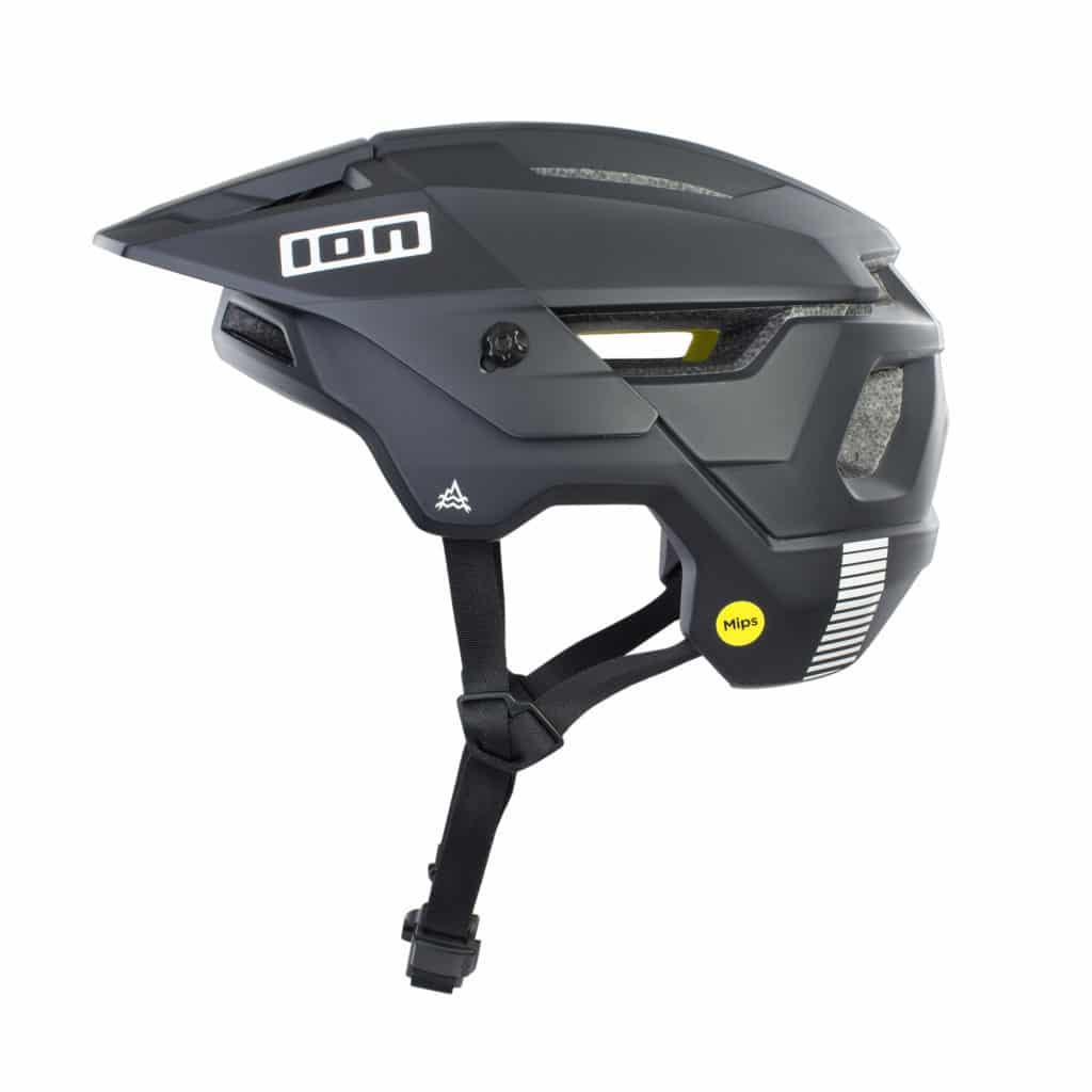 Helmet Traze Amp MIPS EU/CE