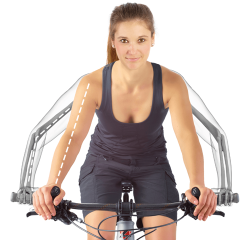 sqlab.Bild_.griffpraesentation.Theresa.auf_.Fahrrad.500x480
