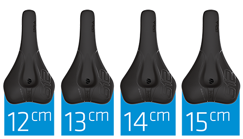 sqlab.sattel.612.ergowave.active.carbon.12cm.13cm.14cm.15cm