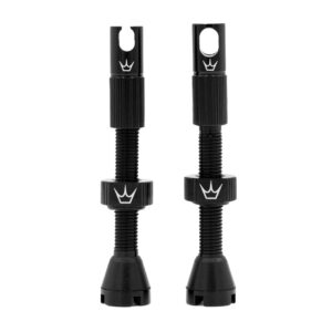 CK Valve MK2 42mm Black