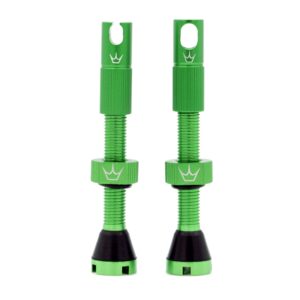 CK Valve MK2 42mm Emerald