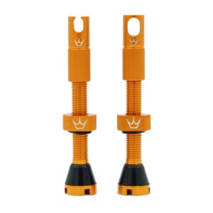 CK Valve MK2 42mm Mango