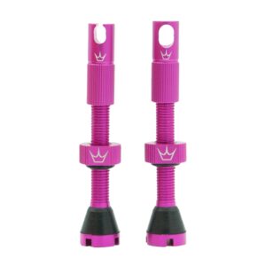 CK Valve MK2 42mm Punch