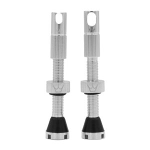 CK Valve MK2 42mm Silver