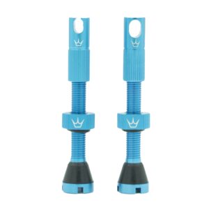 CK Valve MK2 42mm Turquoise