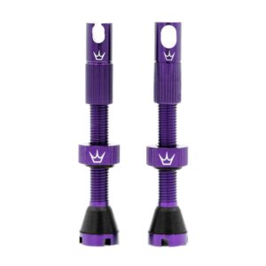 CK Valve MK2 42mm Violet