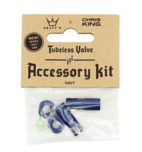 CK Valve MK2 Accessory Kit - Navy