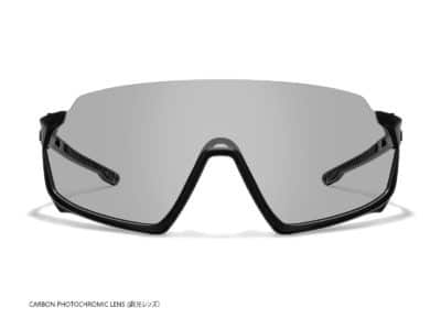 GP-1X Tactical Carbon photochromic