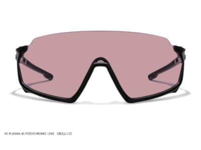 GP-1X Tactical HC PLASMA 40 PHOTOCROMIC